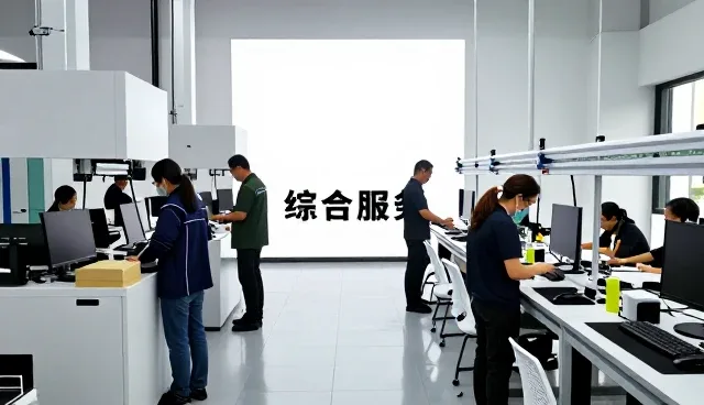 智慧管理系统